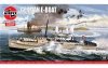 Airfix 10280V German E-Boat 1/72